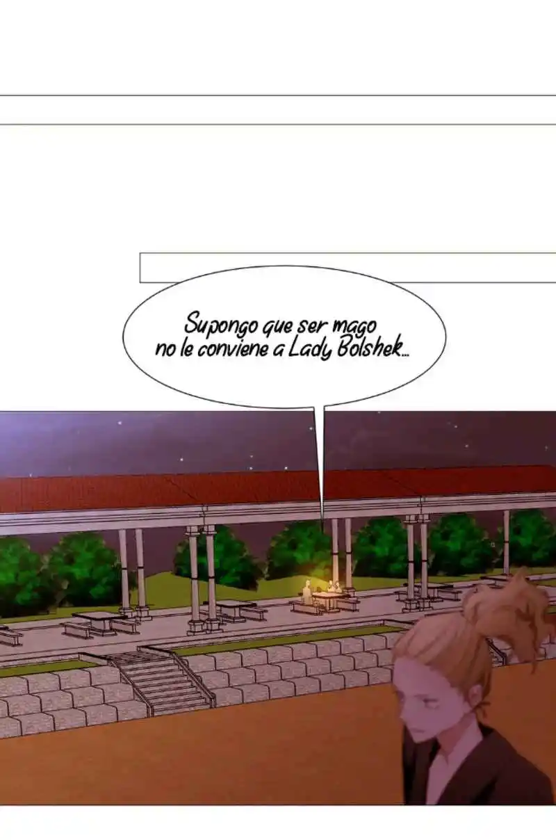 La Estereotípica Vida De Una Dama - Capítulo 75 - Página 21 - LectorTMOo