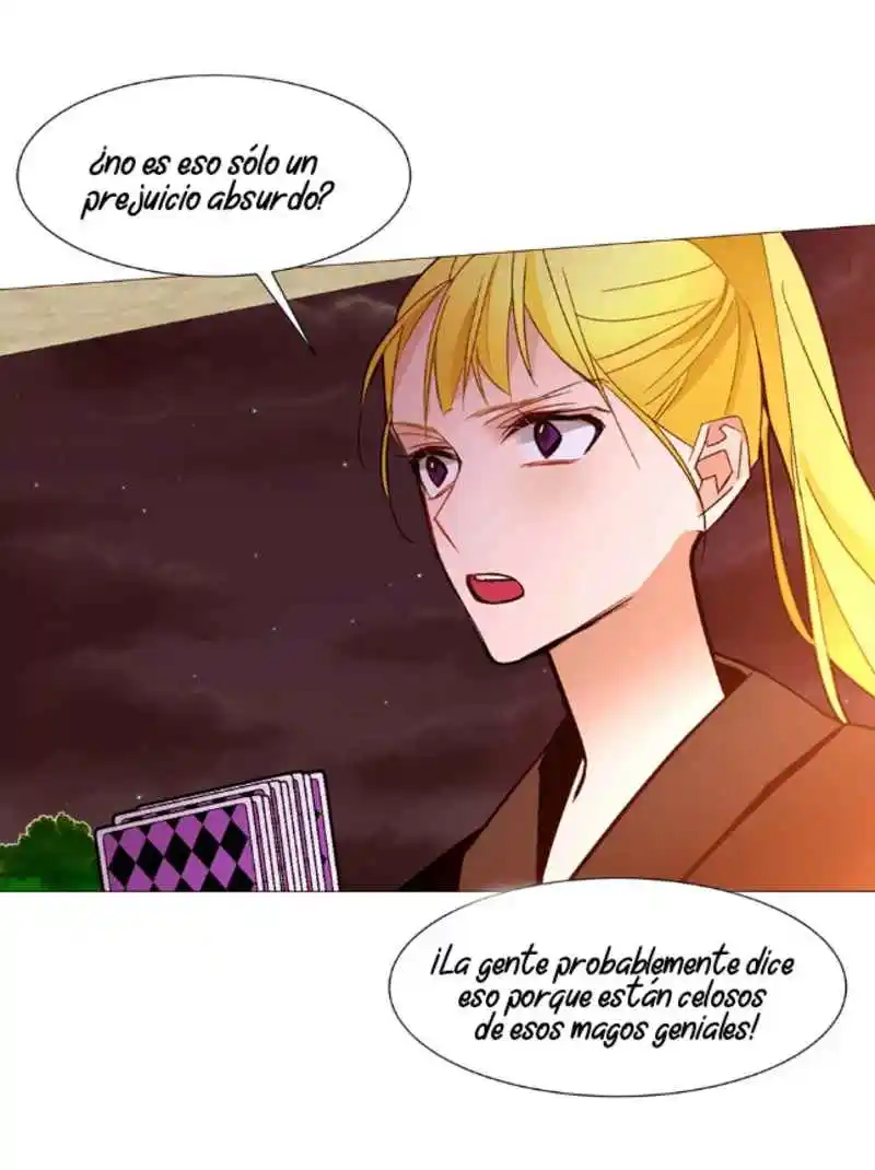 La Estereotípica Vida De Una Dama - Capítulo 75 - Página 23 - LectorTMOo