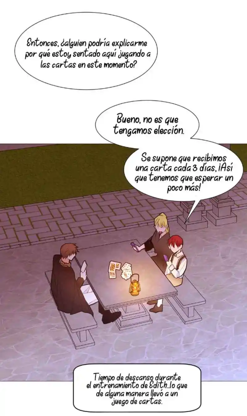 La Estereotípica Vida De Una Dama - Capítulo 75 - Página 25 - LectorTMOo