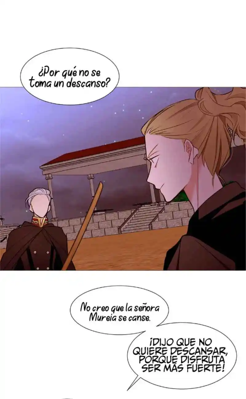 La Estereotípica Vida De Una Dama - Capítulo 75 - Página 26 - LectorTMOo