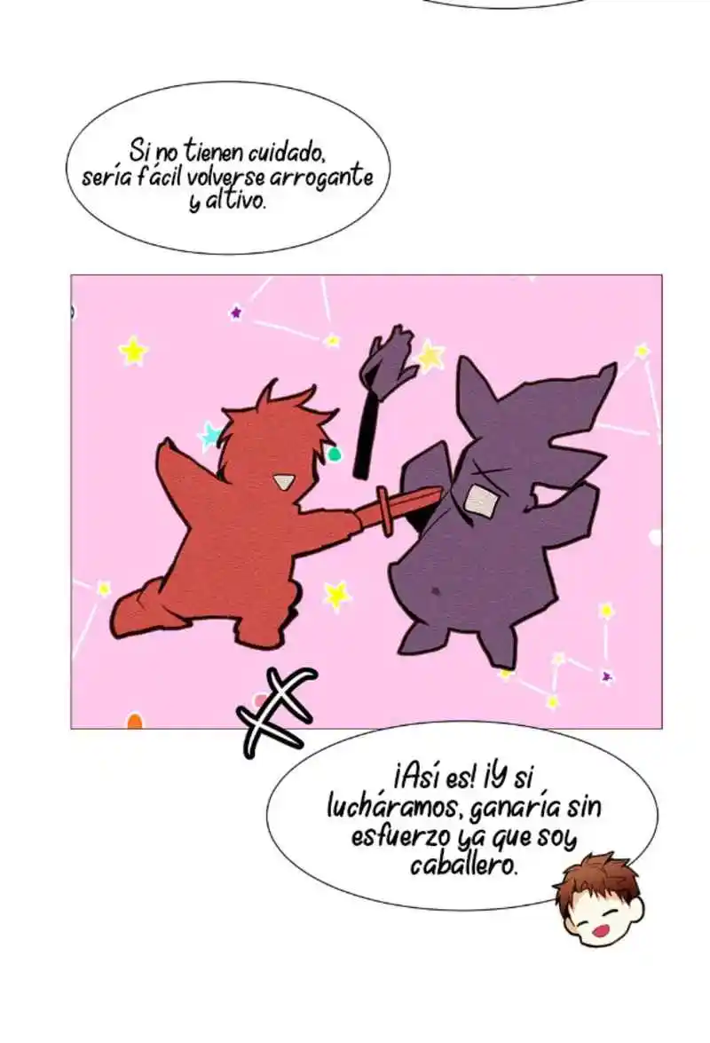 La Estereotípica Vida De Una Dama - Capítulo 75 - Página 30 - LectorTMOo