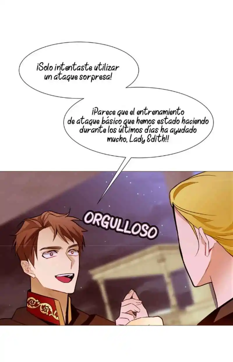 La Estereotípica Vida De Una Dama - Capítulo 75 - Página 36 - LectorTMOo