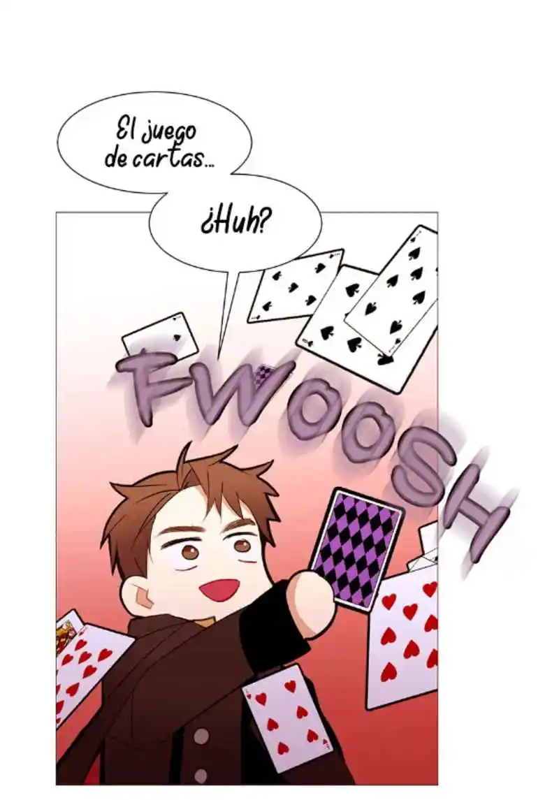 La Estereotípica Vida De Una Dama - Capítulo 75 - Página 40 - LectorTMOo