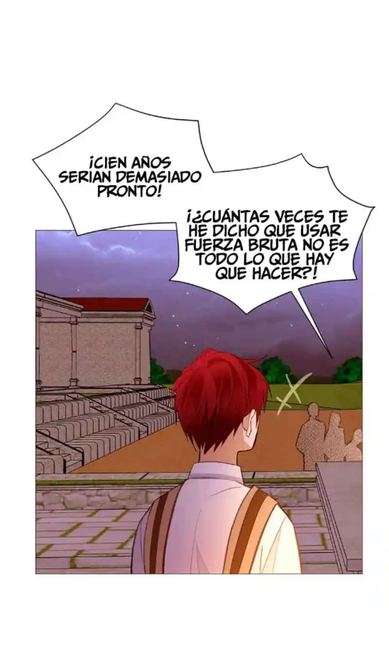 La Estereotípica Vida De Una Dama - Capítulo 75 - Página 46 - LectorTMOo