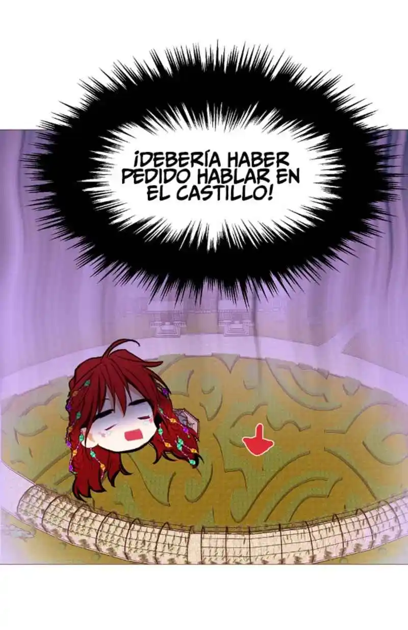 La Estereotípica Vida De Una Dama - Capítulo 75 - Página 51 - LectorTMOo