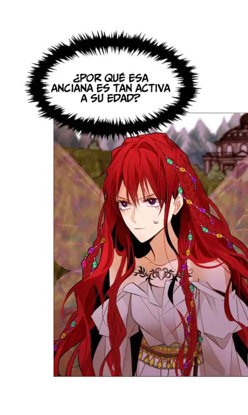 La Estereotípica Vida De Una Dama - Capítulo 75 - Página 53 - LectorTMOo