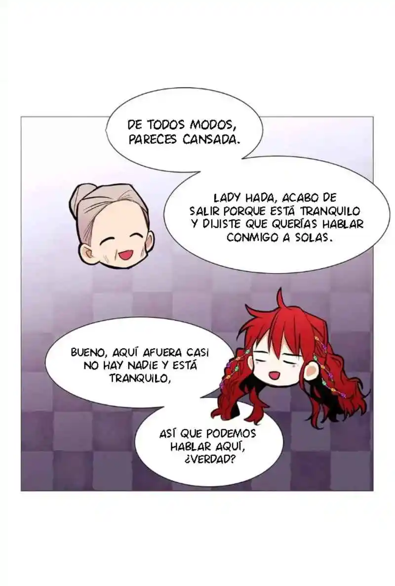 La Estereotípica Vida De Una Dama - Capítulo 76 - Página 4 - LectorTMOo