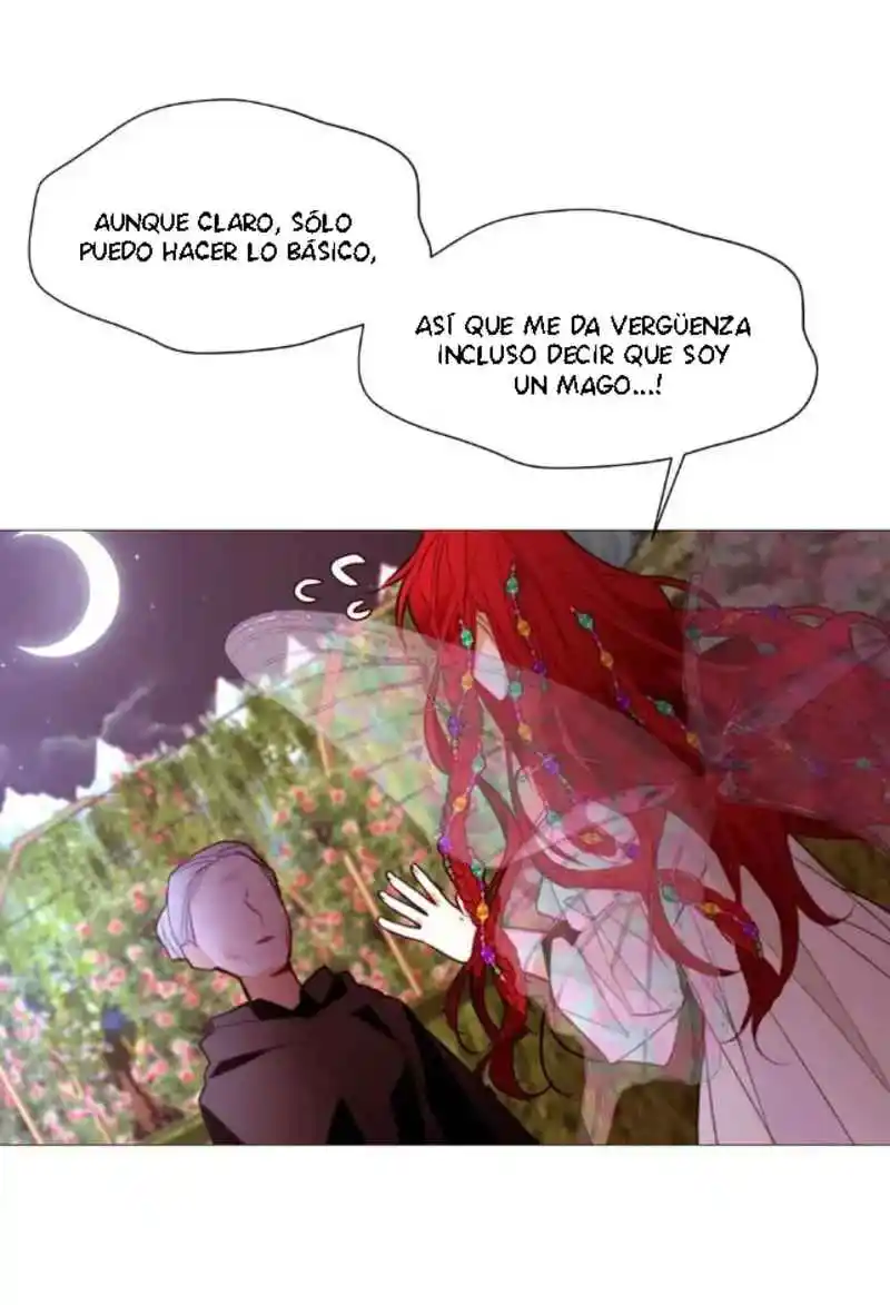 La Estereotípica Vida De Una Dama - Capítulo 76 - Página 7 - LectorTMOo