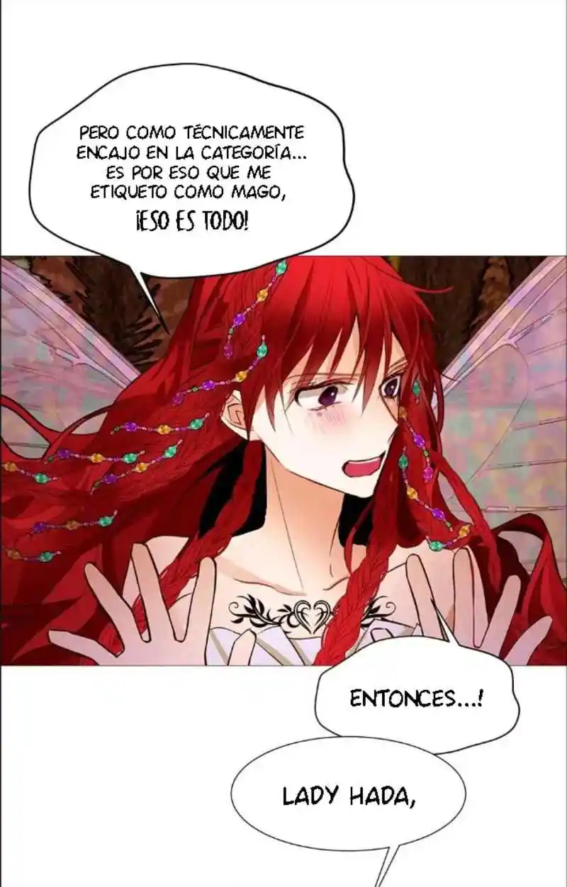 La Estereotípica Vida De Una Dama - Capítulo 76 - Página 8 - LectorTMOo