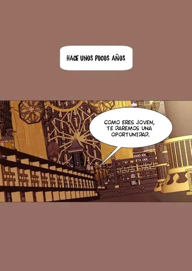 La Estereotípica Vida De Una Dama - Capítulo 76 - Página 19 - LectorTMOo