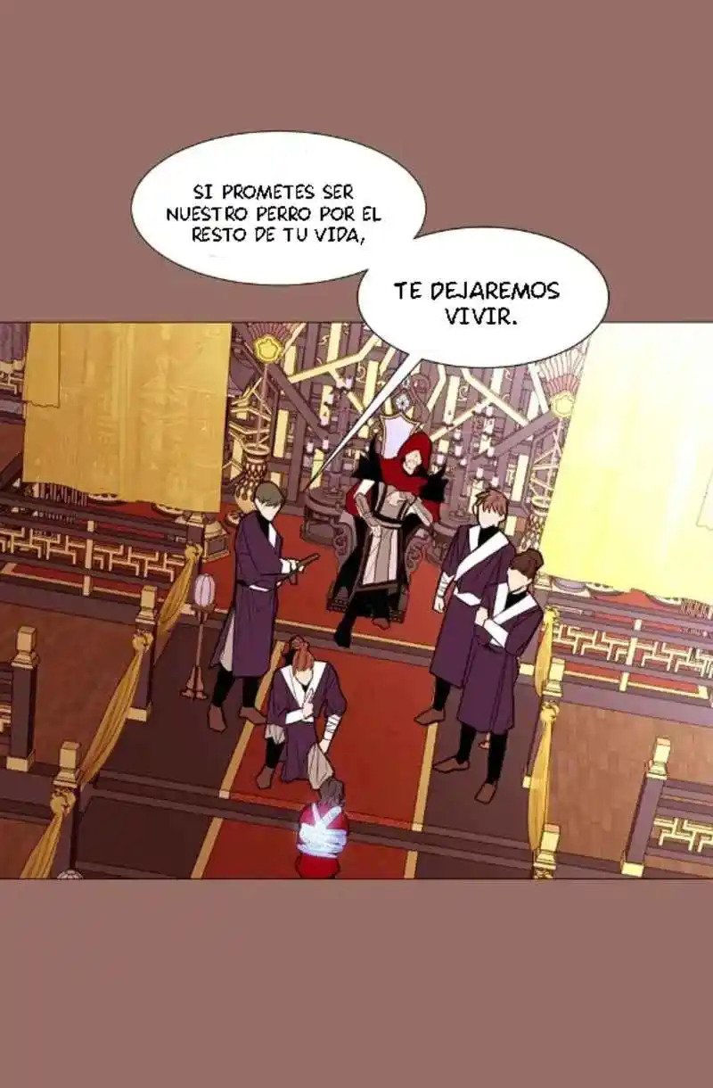 La Estereotípica Vida De Una Dama - Capítulo 76 - Página 20 - LectorTMOo
