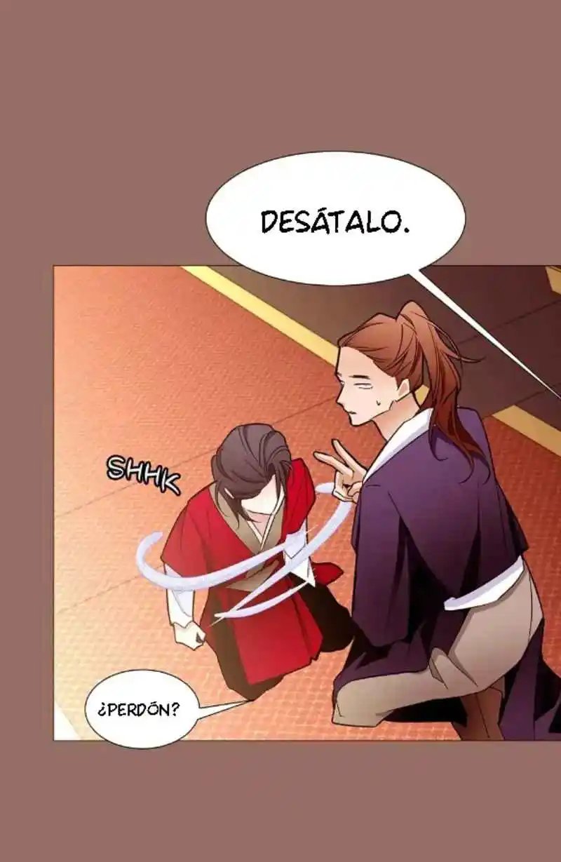 La Estereotípica Vida De Una Dama - Capítulo 76 - Página 30 - LectorTMOo