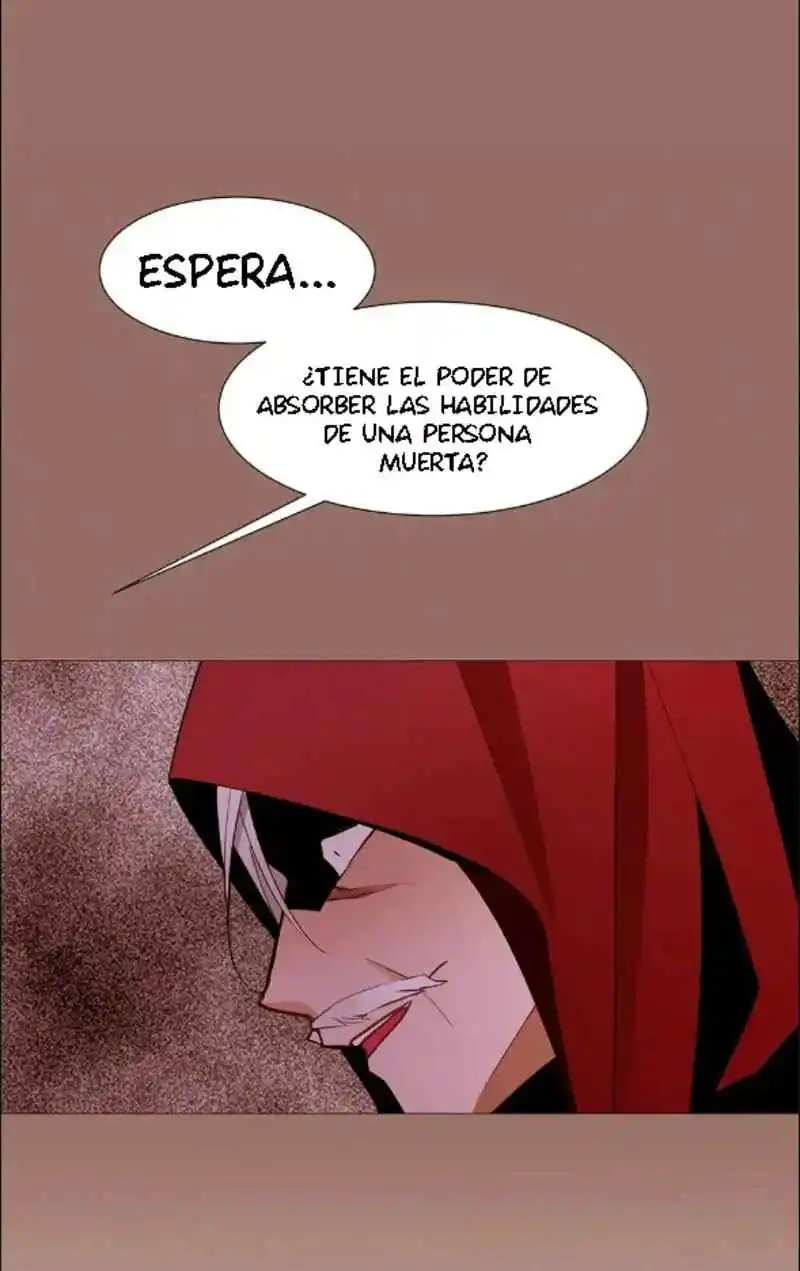 La Estereotípica Vida De Una Dama - Capítulo 76 - Página 40 - LectorTMOo