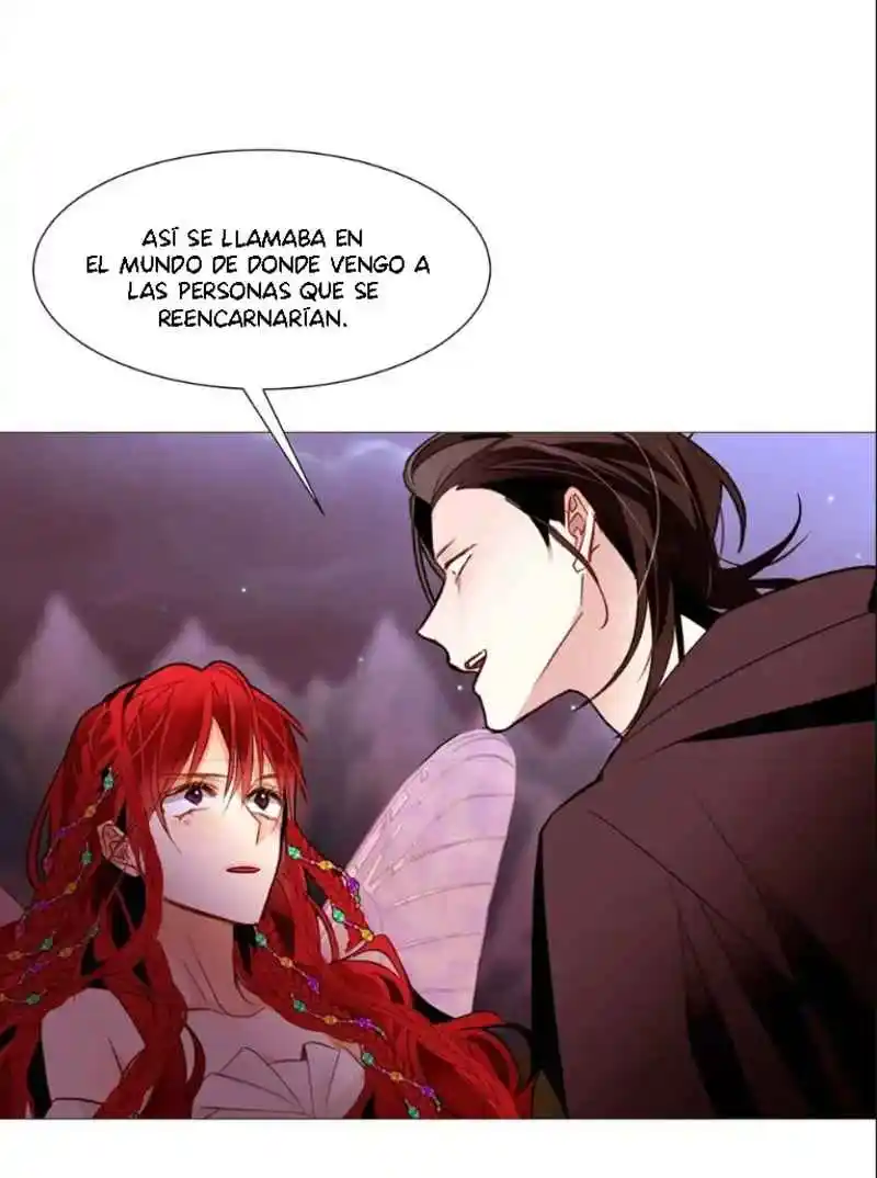 La Estereotípica Vida De Una Dama - Capítulo 76 - Página 42 - LectorTMOo