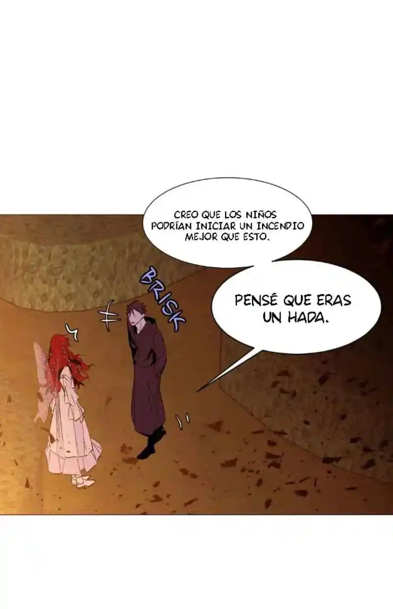 La Estereotípica Vida De Una Dama - Capítulo 76 - Página 52 - LectorTMOo