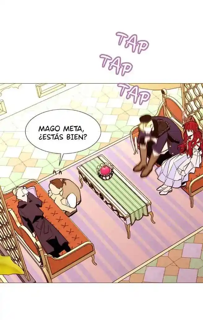 La Estereotípica Vida De Una Dama - Capítulo 77 - Página 14 - LectorTMOo