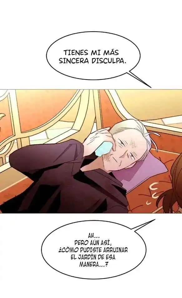 La Estereotípica Vida De Una Dama - Capítulo 77 - Página 17 - LectorTMOo