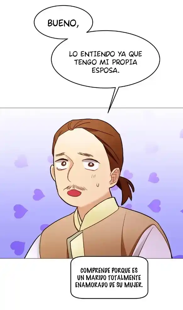La Estereotípica Vida De Una Dama - Capítulo 77 - Página 18 - LectorTMOo
