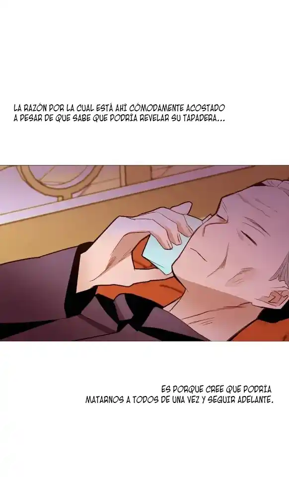 La Estereotípica Vida De Una Dama - Capítulo 77 - Página 23 - LectorTMOo