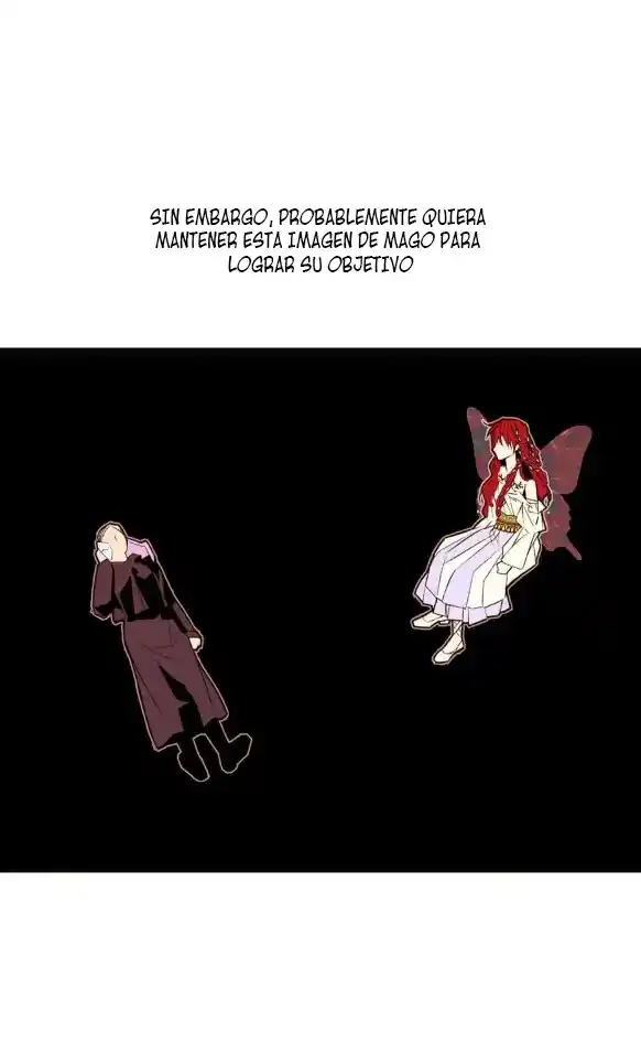 La Estereotípica Vida De Una Dama - Capítulo 77 - Página 24 - LectorTMOo