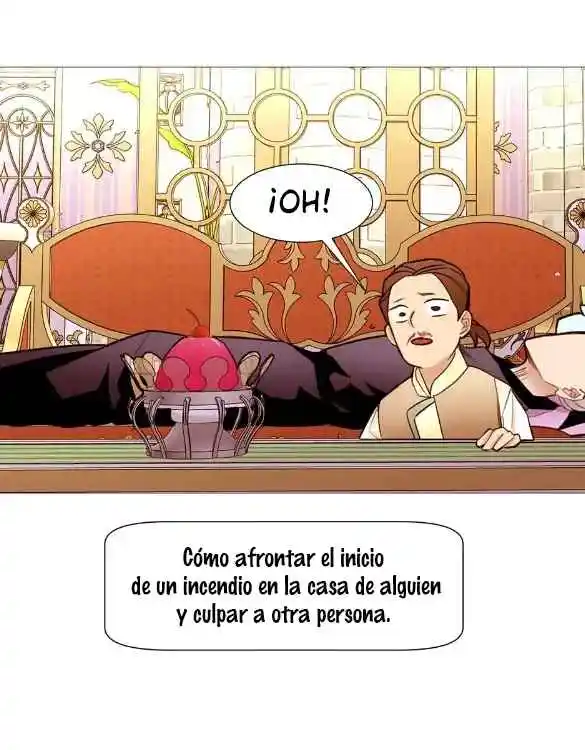 La Estereotípica Vida De Una Dama - Capítulo 77 - Página 30 - LectorTMOo