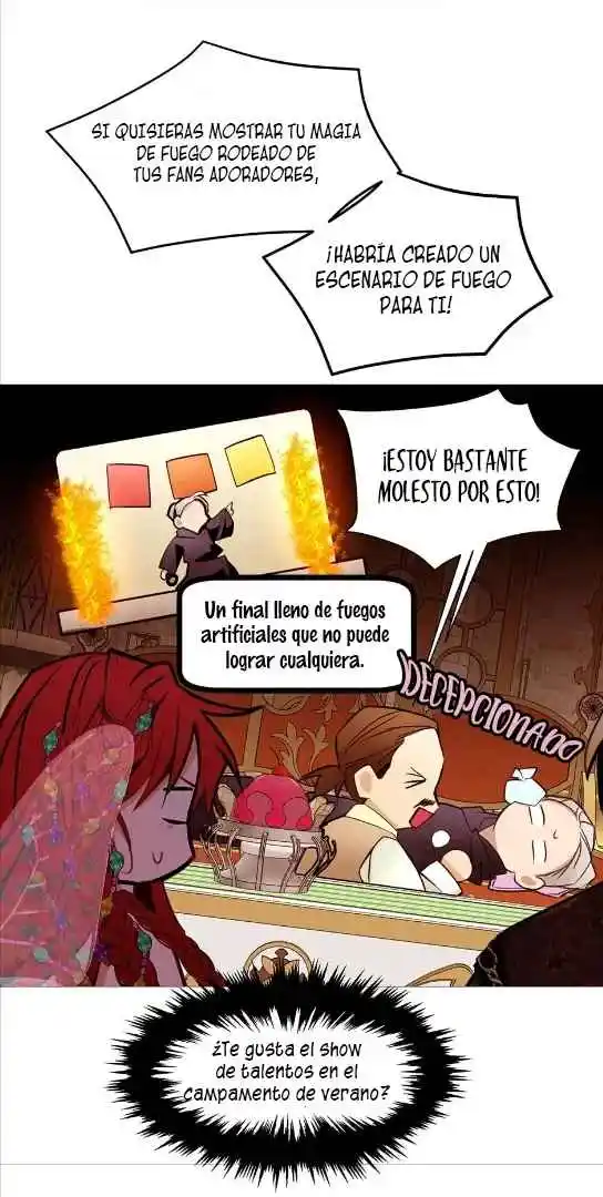 La Estereotípica Vida De Una Dama - Capítulo 77 - Página 32 - LectorTMOo