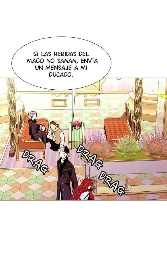 La Estereotípica Vida De Una Dama - Capítulo 77 - Página 38 - LectorTMOo