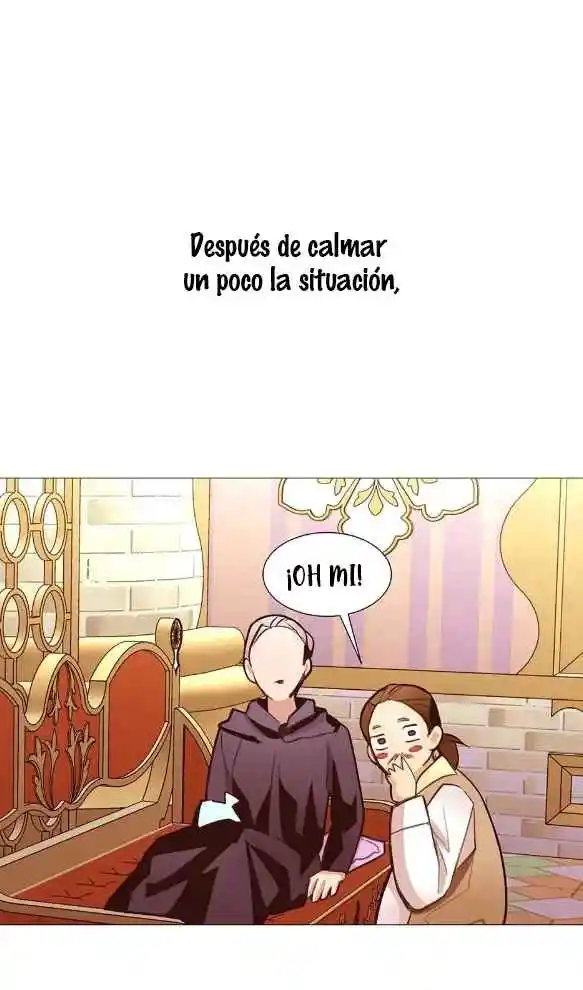 La Estereotípica Vida De Una Dama - Capítulo 77 - Página 41 - LectorTMOo