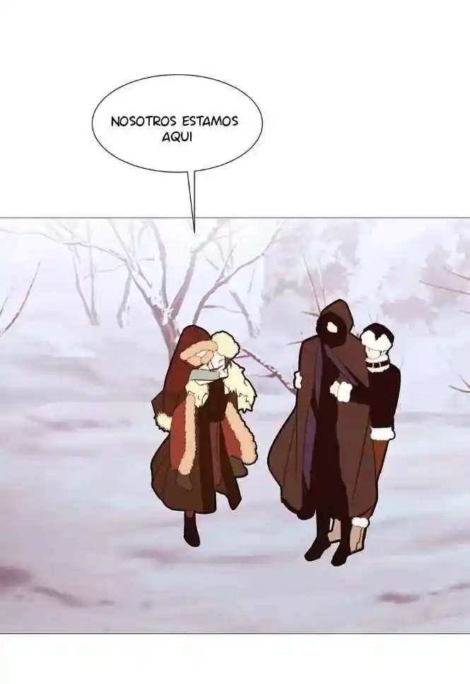 La Estereotípica Vida De Una Dama - Capítulo 77 - Página 48 - LectorTMOo