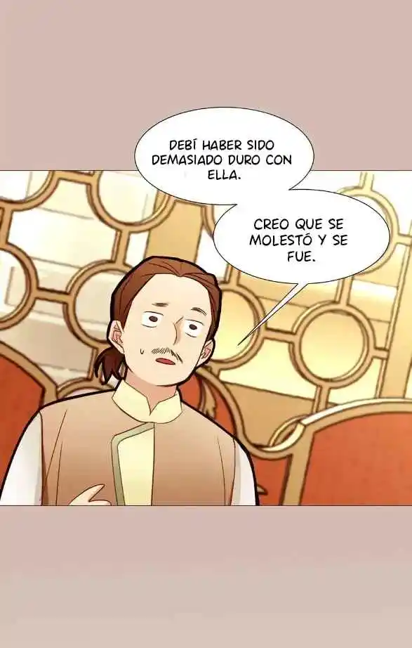 La Estereotípica Vida De Una Dama - Capítulo 77 - Página 51 - LectorTMOo