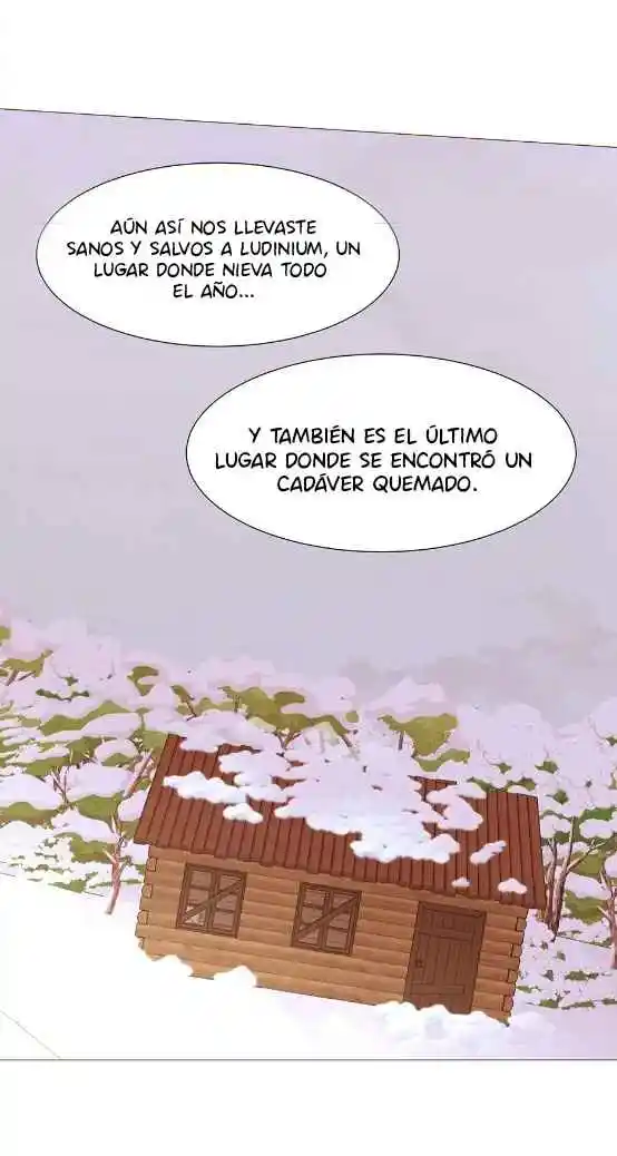 La Estereotípica Vida De Una Dama - Capítulo 77 - Página 56 - LectorTMOo