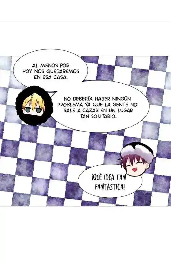 La Estereotípica Vida De Una Dama - Capítulo 77 - Página 57 - LectorTMOo