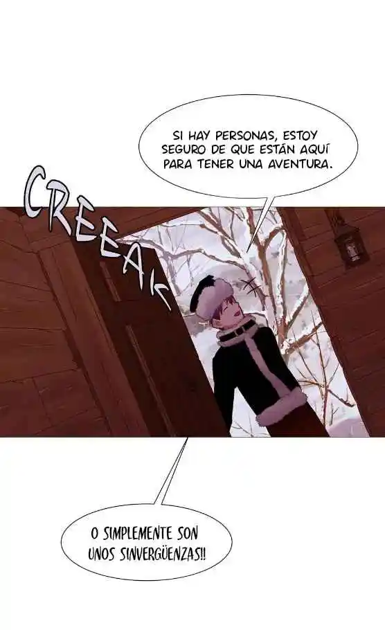 La Estereotípica Vida De Una Dama - Capítulo 77 - Página 58 - LectorTMOo