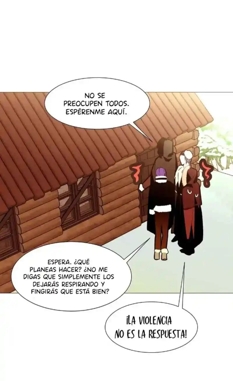 La Estereotípica Vida De Una Dama - Capítulo 78 - Página 6 - LectorTMOo