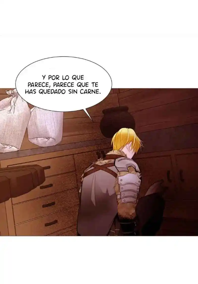 La Estereotípica Vida De Una Dama - Capítulo 78 - Página 17 - LectorTMOo