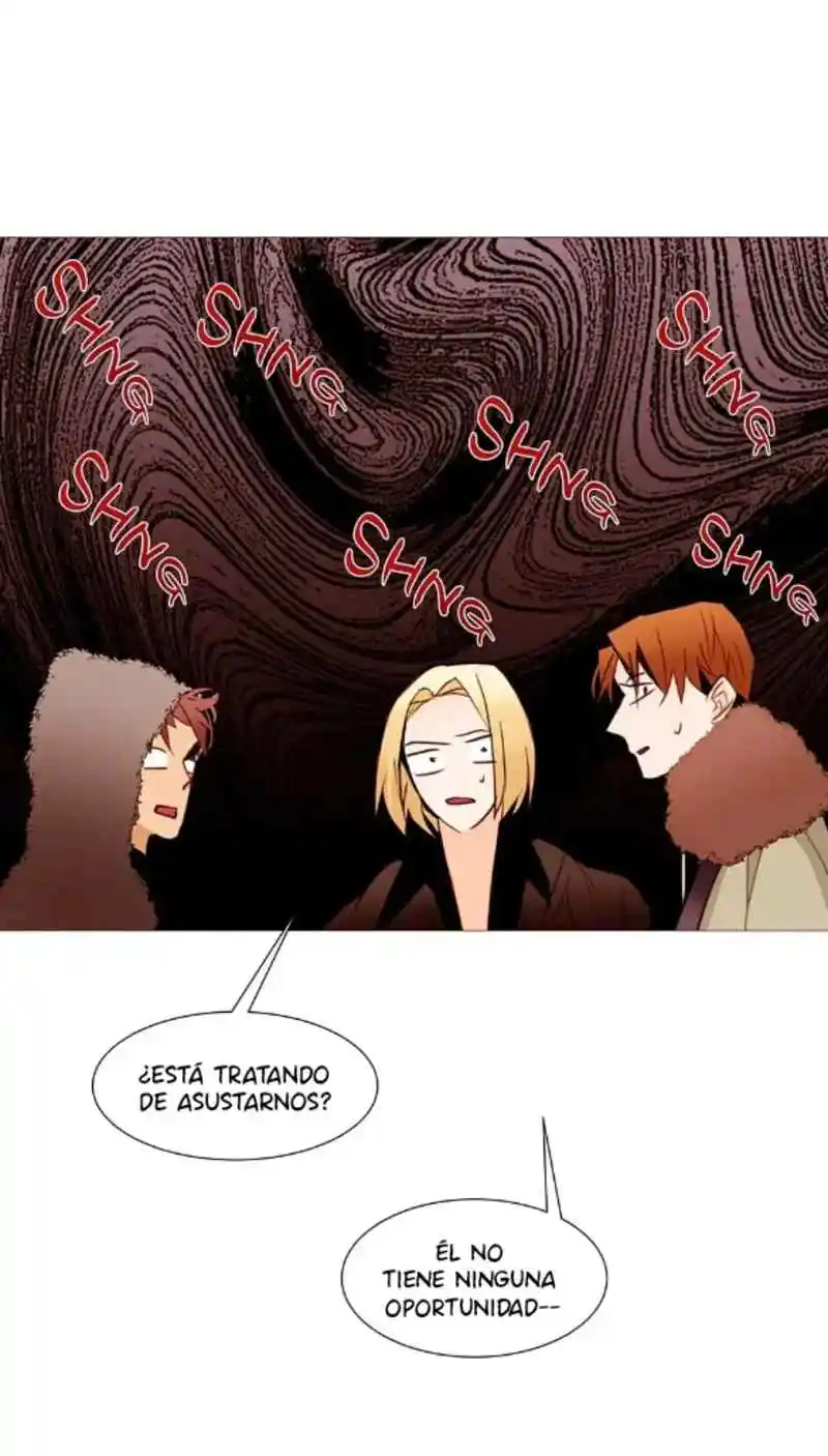 La Estereotípica Vida De Una Dama - Capítulo 78 - Página 22 - LectorTMOo