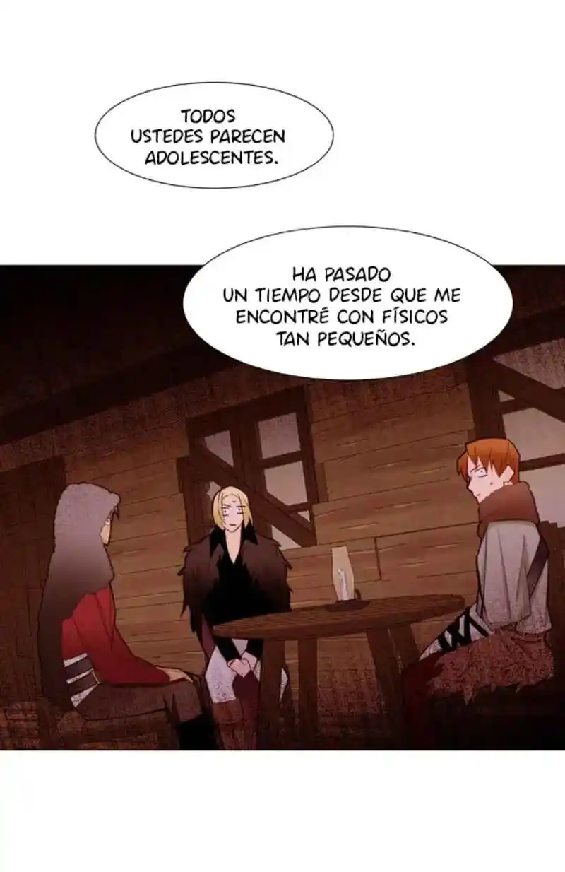 La Estereotípica Vida De Una Dama - Capítulo 78 - Página 26 - LectorTMOo
