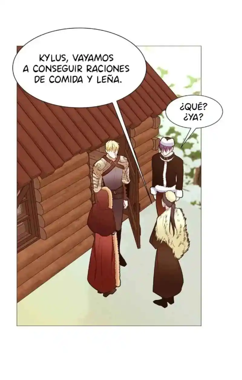 La Estereotípica Vida De Una Dama - Capítulo 78 - Página 42 - LectorTMOo