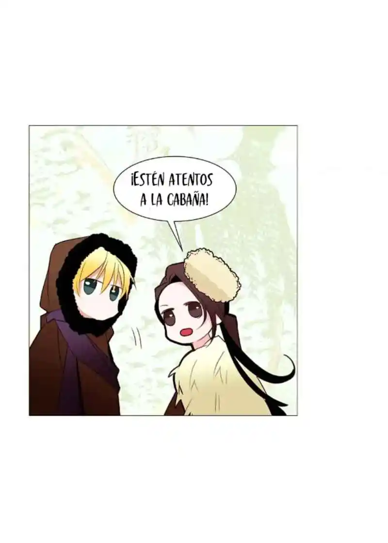 La Estereotípica Vida De Una Dama - Capítulo 78 - Página 45 - LectorTMOo
