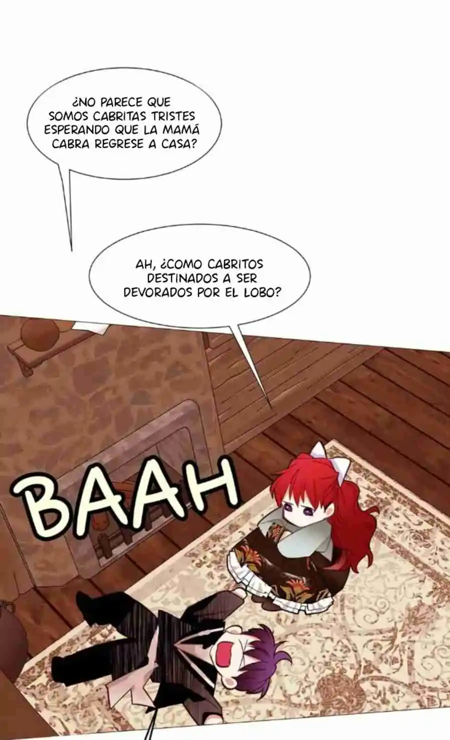 La Estereotípica Vida De Una Dama - Capítulo 79 - Página 2 - LectorTMOo