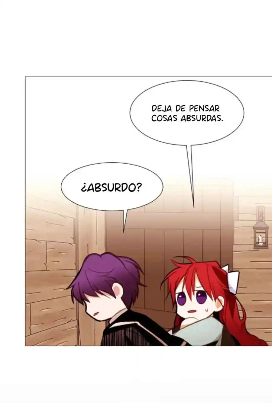 La Estereotípica Vida De Una Dama - Capítulo 79 - Página 8 - LectorTMOo