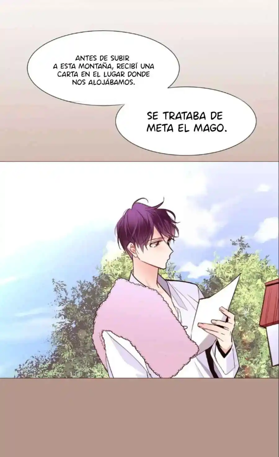 La Estereotípica Vida De Una Dama - Capítulo 79 - Página 9 - LectorTMOo
