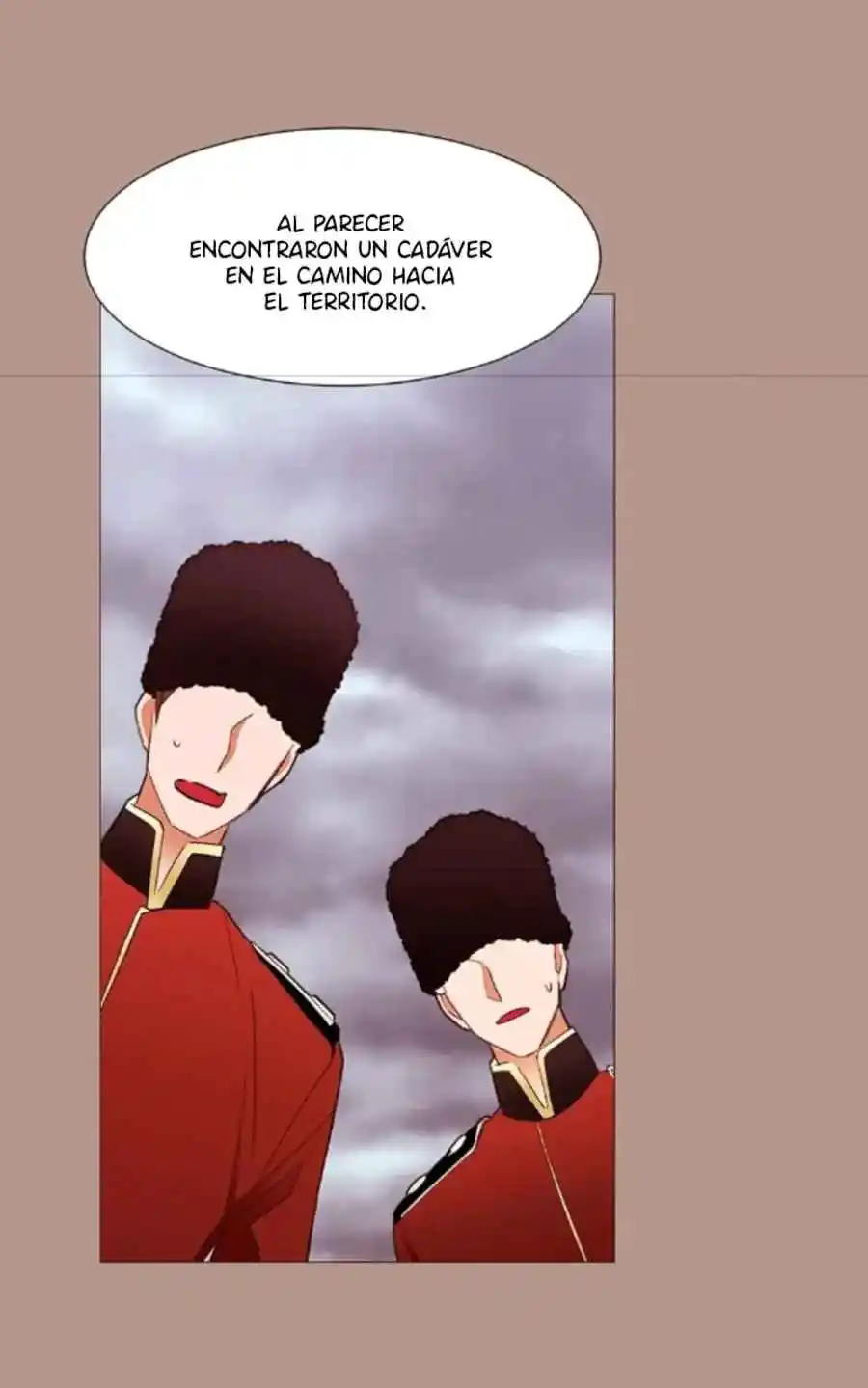 La Estereotípica Vida De Una Dama - Capítulo 79 - Página 10 - LectorTMOo