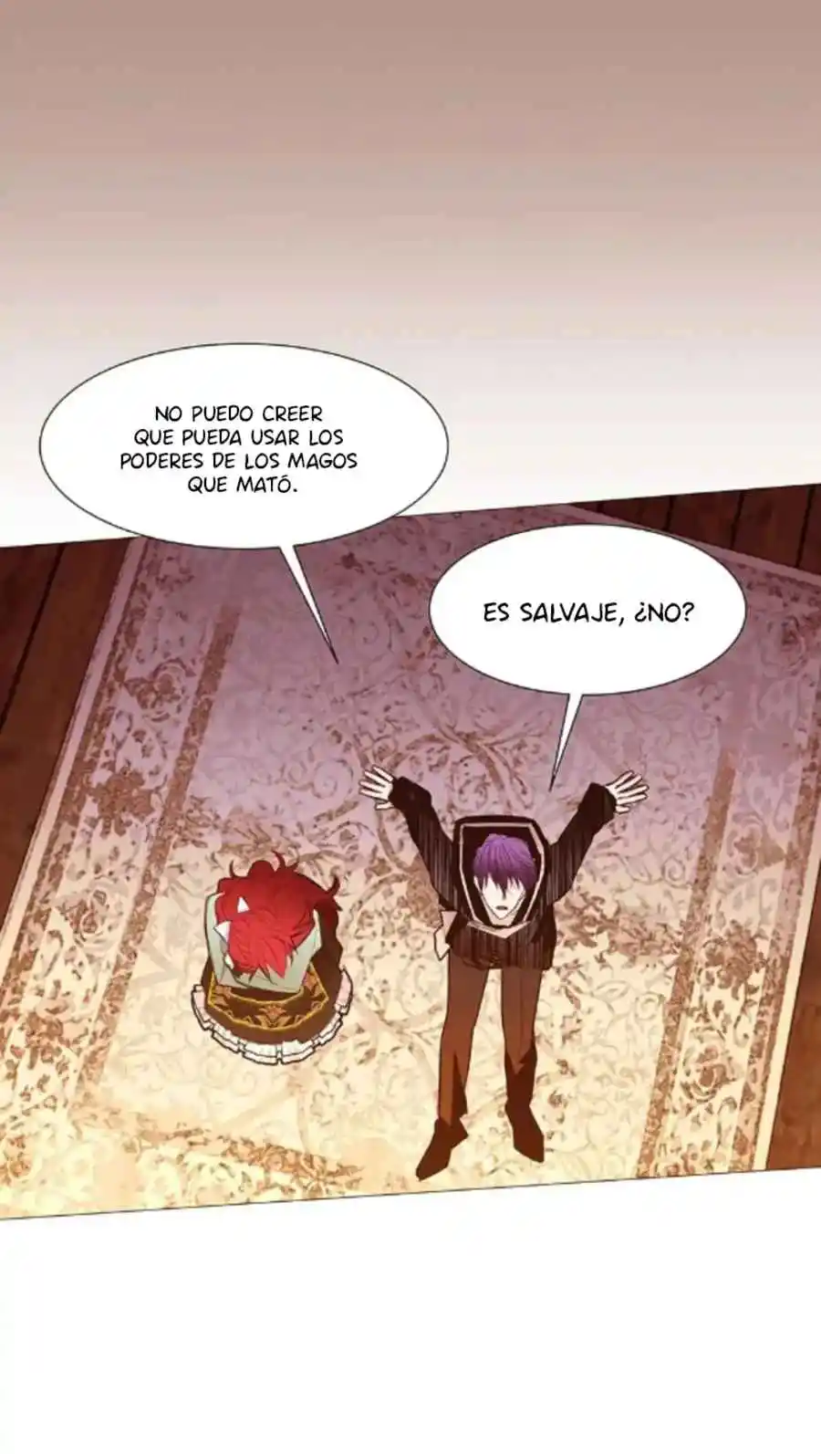 La Estereotípica Vida De Una Dama - Capítulo 79 - Página 13 - LectorTMOo