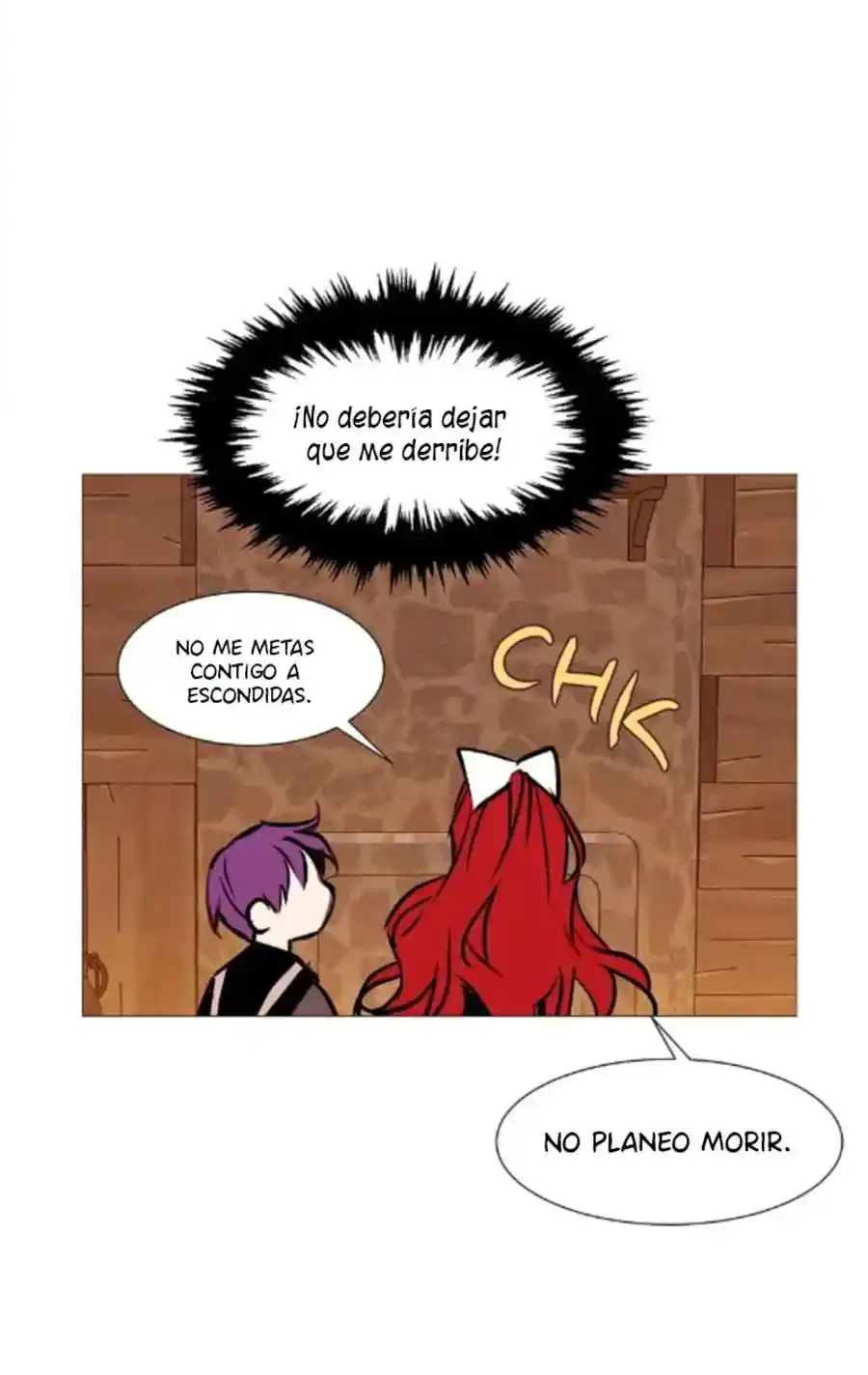La Estereotípica Vida De Una Dama - Capítulo 79 - Página 18 - LectorTMOo