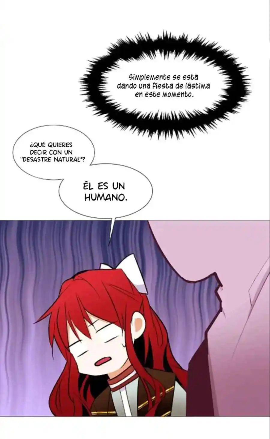 La Estereotípica Vida De Una Dama - Capítulo 79 - Página 25 - LectorTMOo