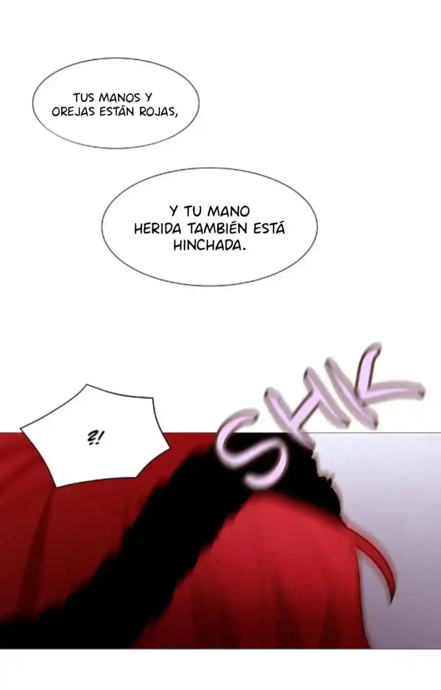 La Estereotípica Vida De Una Dama - Capítulo 79 - Página 40 - LectorTMOo