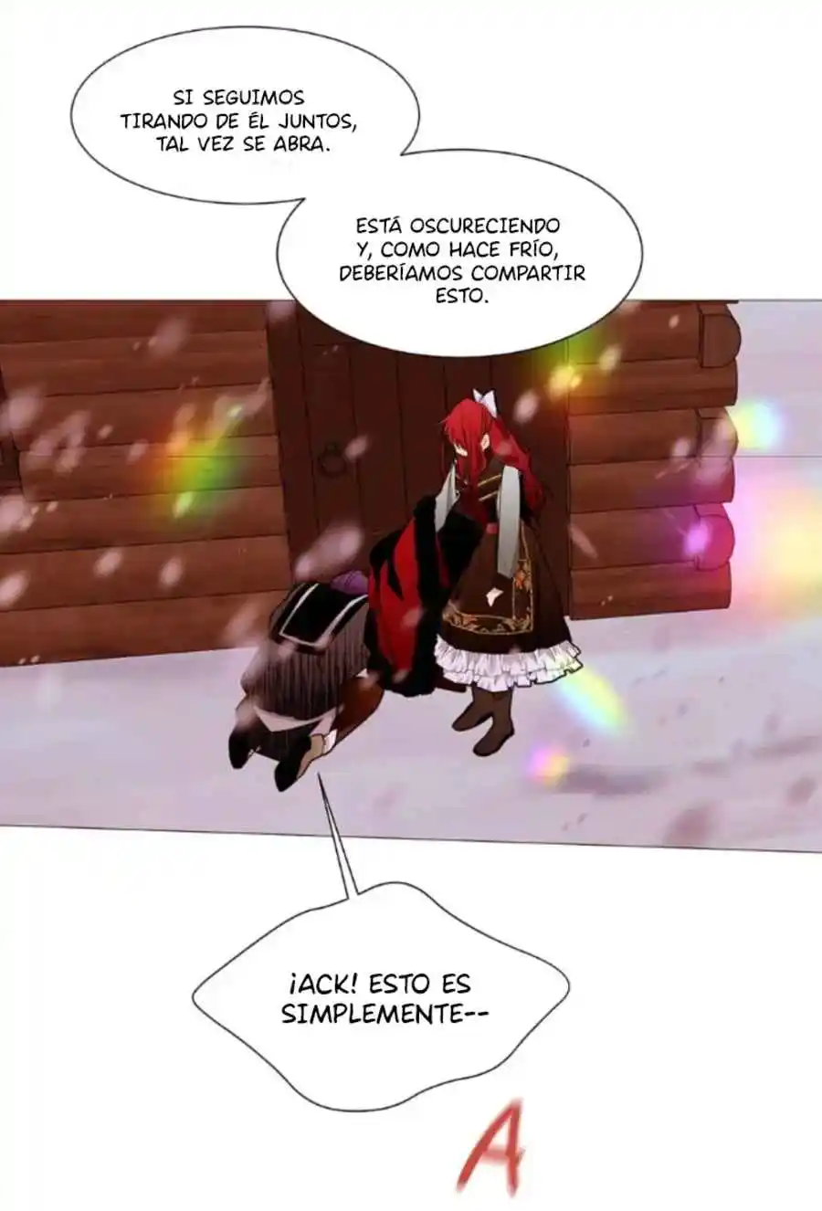 La Estereotípica Vida De Una Dama - Capítulo 79 - Página 49 - LectorTMOo