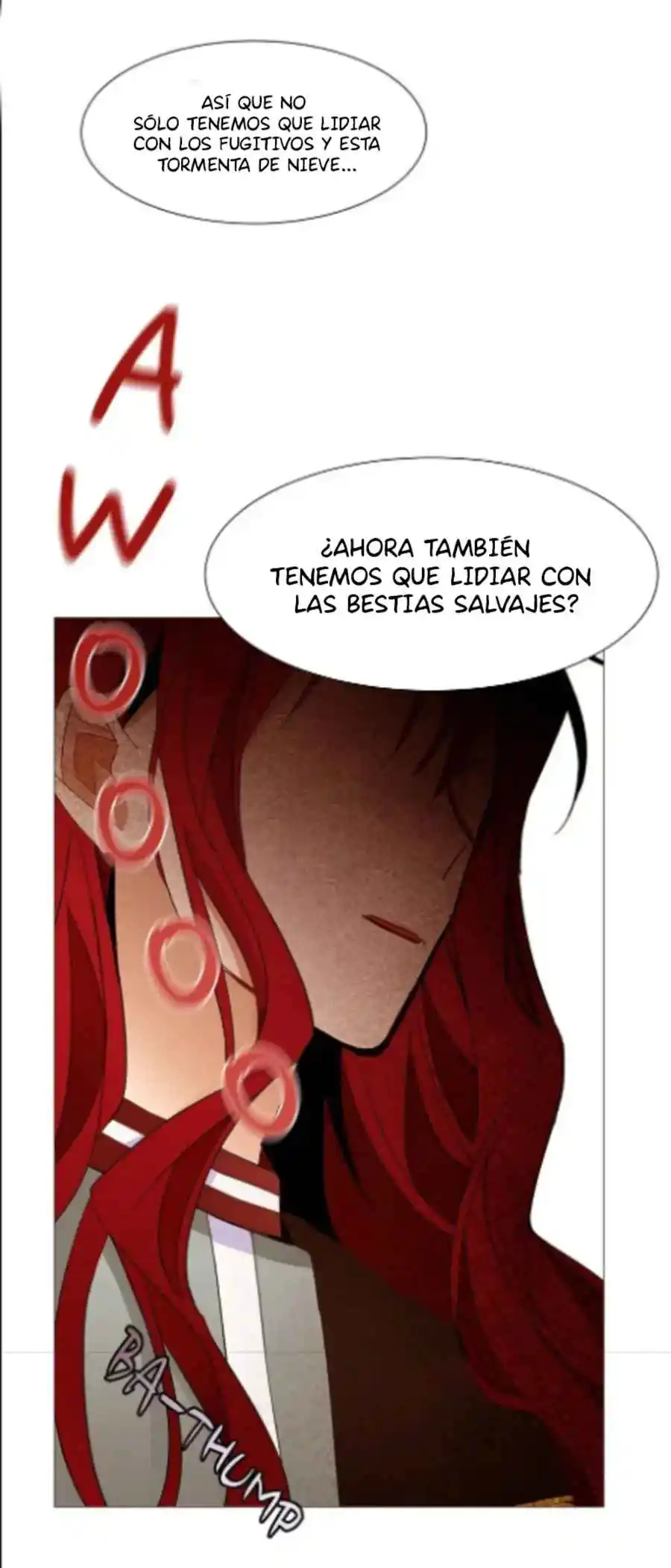 La Estereotípica Vida De Una Dama - Capítulo 79 - Página 54 - LectorTMOo