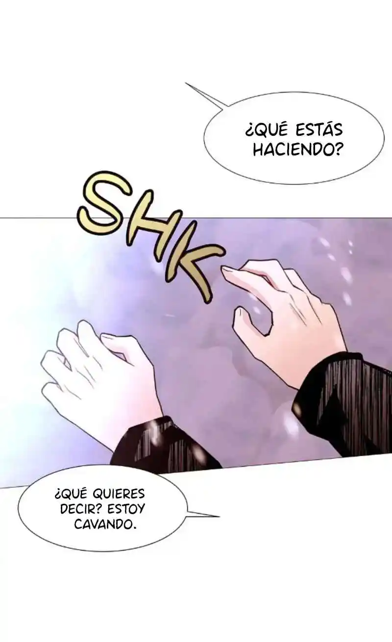 La Estereotípica Vida De Una Dama - Capítulo 80 - Página 34 - LectorTMOo